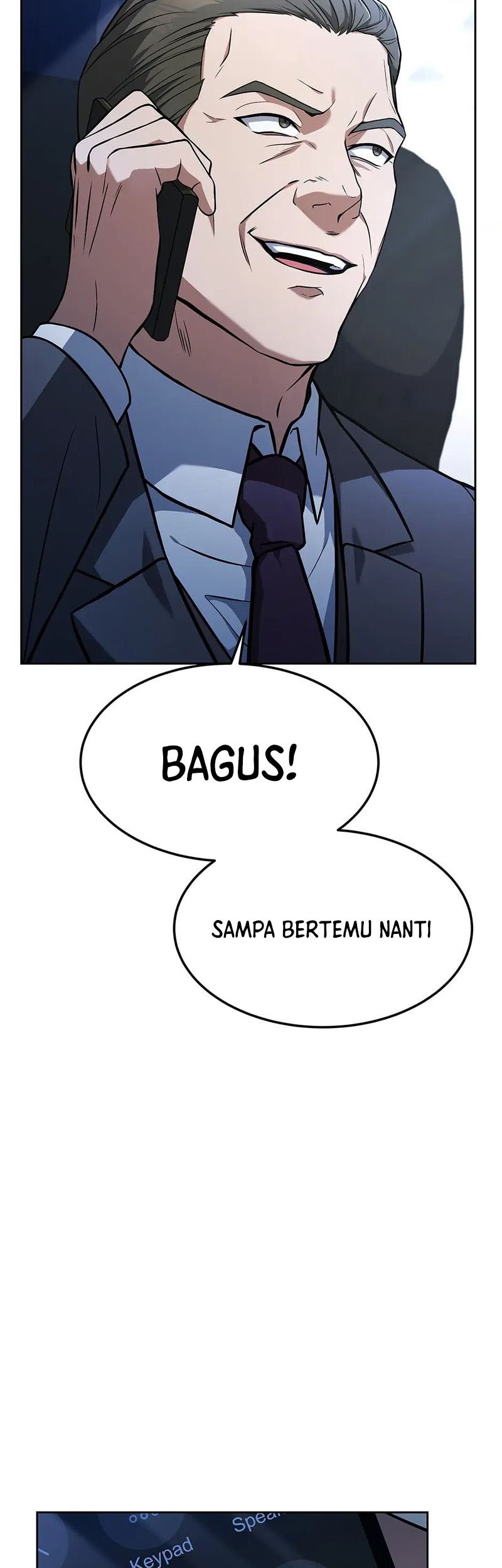 Youngest Chef From the 3rd Rate Hotel Chapter 69 - halaman 28