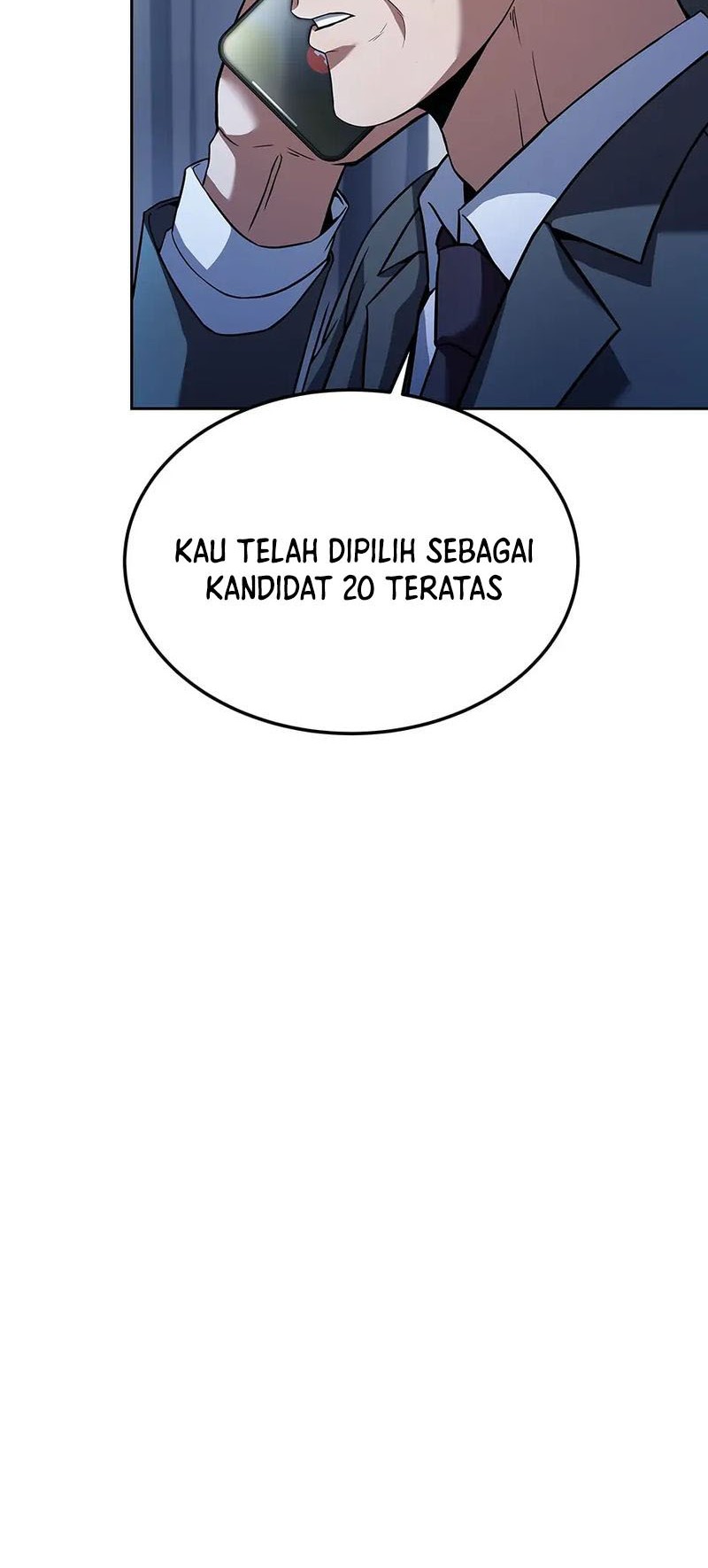 Youngest Chef From the 3rd Rate Hotel Chapter 69 - halaman 5