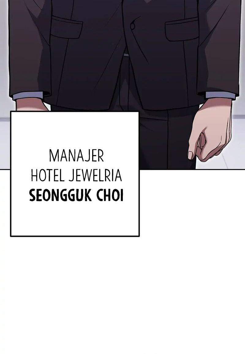 Youngest Chef From the 3rd Rate Hotel Chapter 69 - halaman 57