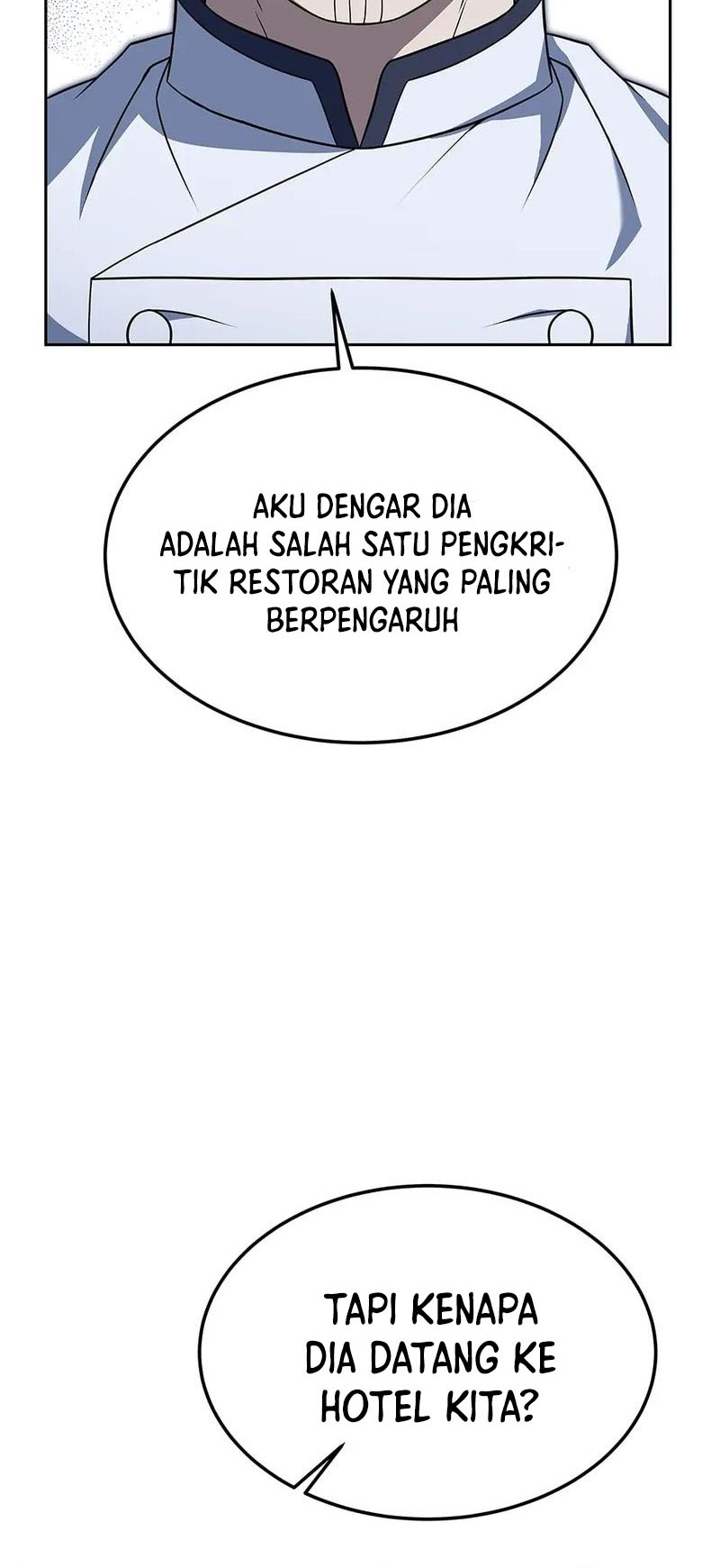 Youngest Chef From the 3rd Rate Hotel Chapter 69 - halaman 65