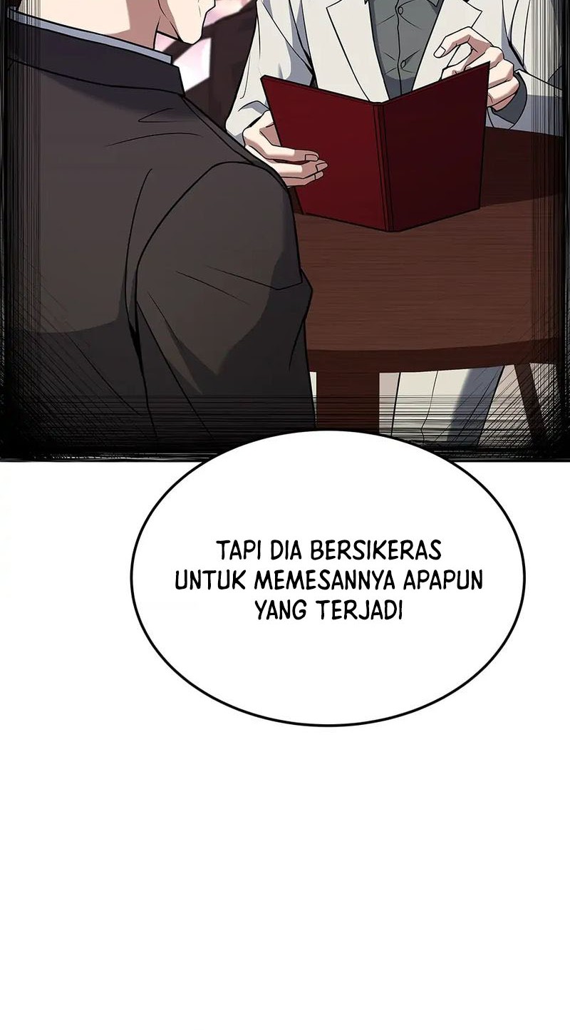 Youngest Chef From the 3rd Rate Hotel Chapter 69 - halaman 69