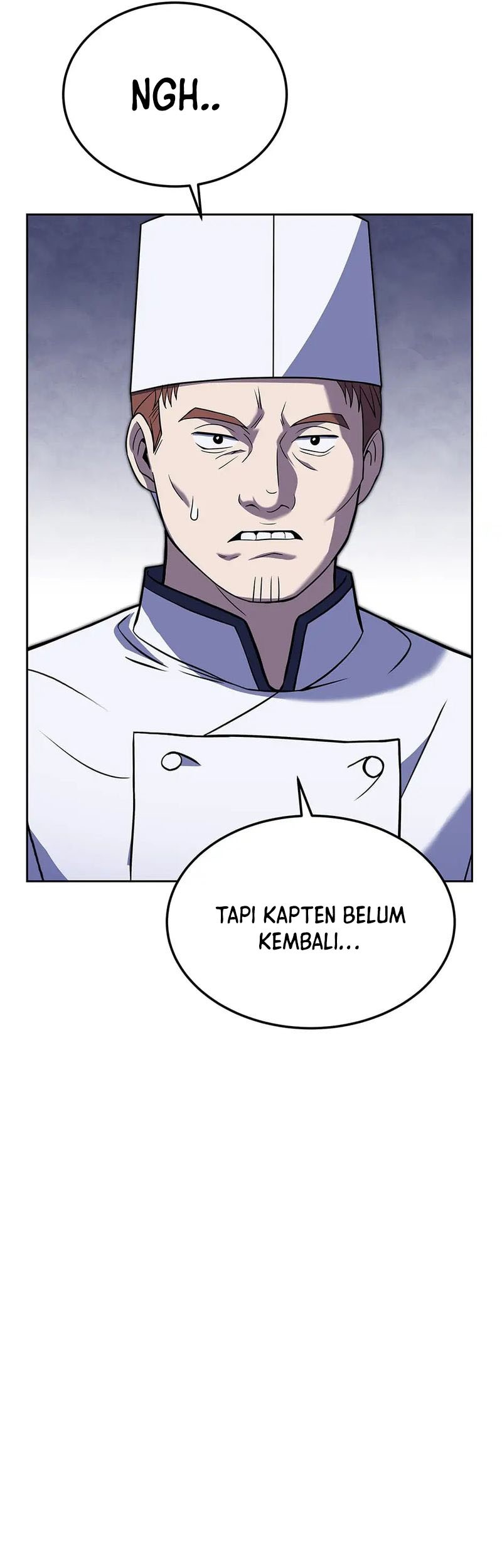 Youngest Chef From the 3rd Rate Hotel Chapter 69 - halaman 70