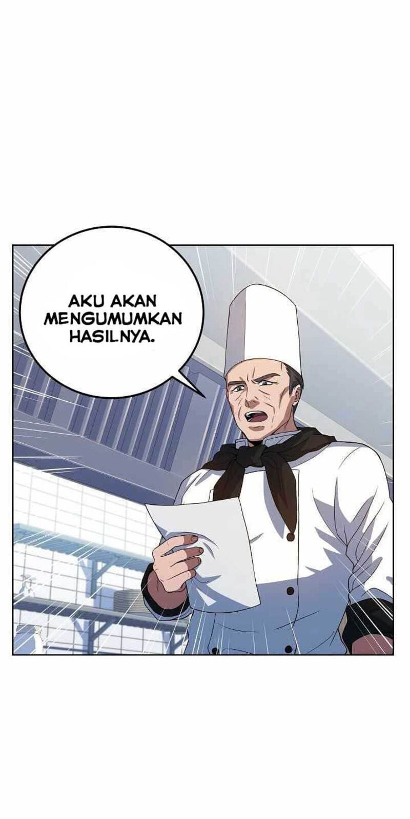 Youngest Chef From the 3rd Rate Hotel Chapter 7 - halaman 12