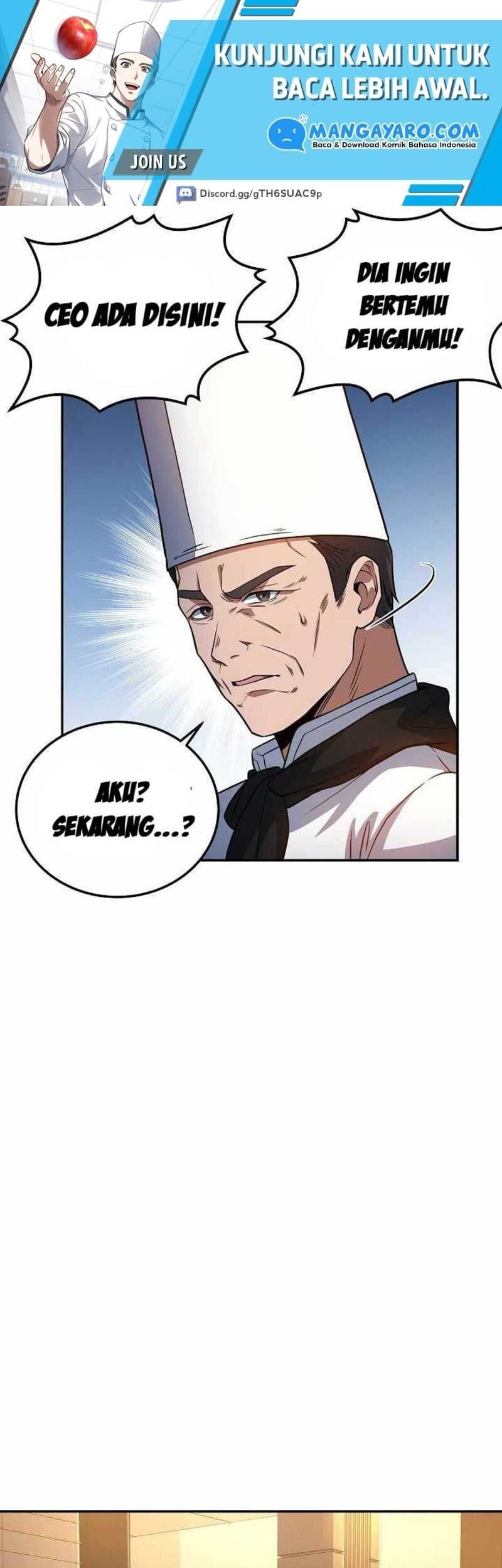 Youngest Chef From the 3rd Rate Hotel Chapter 7 - halaman 16