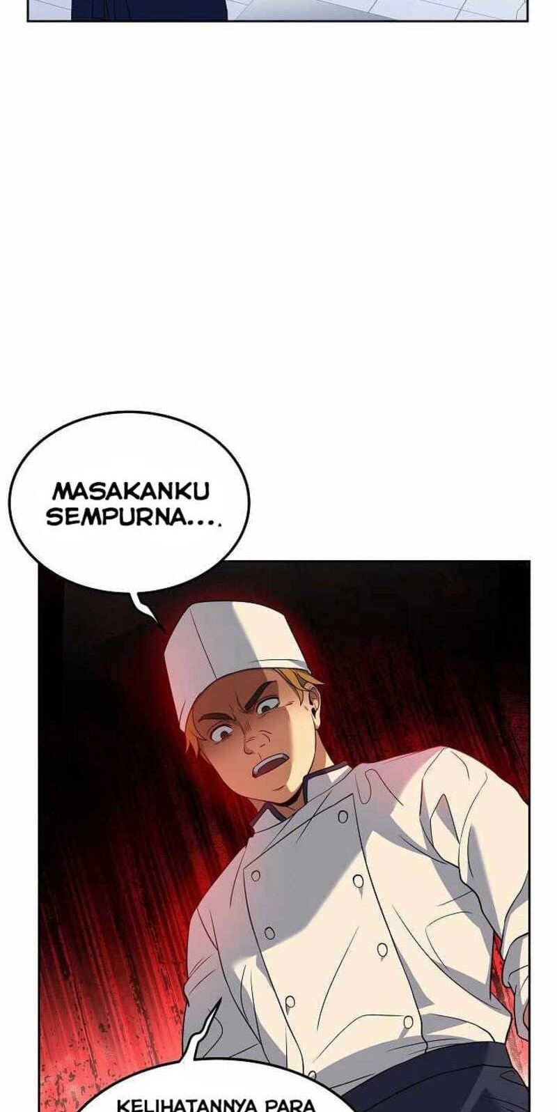 Youngest Chef From the 3rd Rate Hotel Chapter 7 - halaman 32