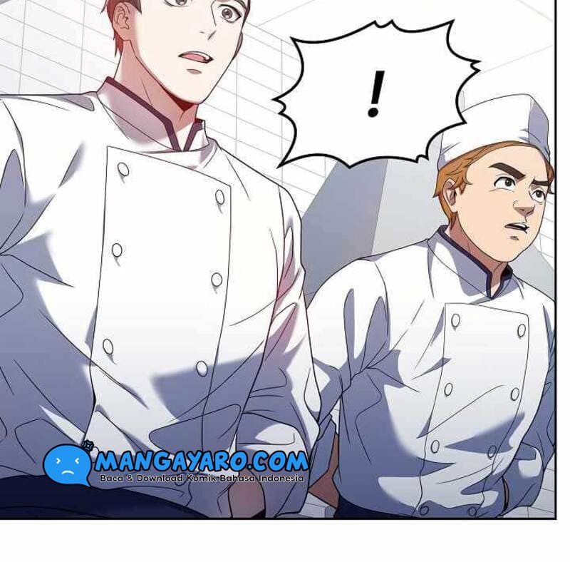 Youngest Chef From the 3rd Rate Hotel Chapter 7 - halaman 42