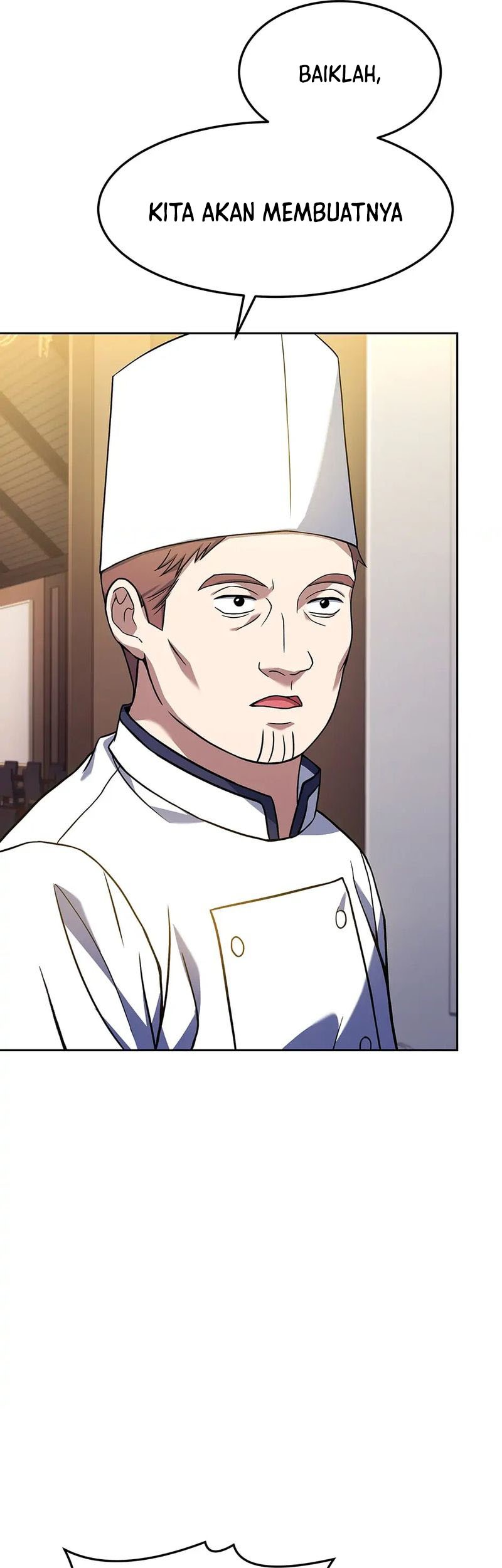Youngest Chef From the 3rd Rate Hotel Chapter 70 - halaman 10