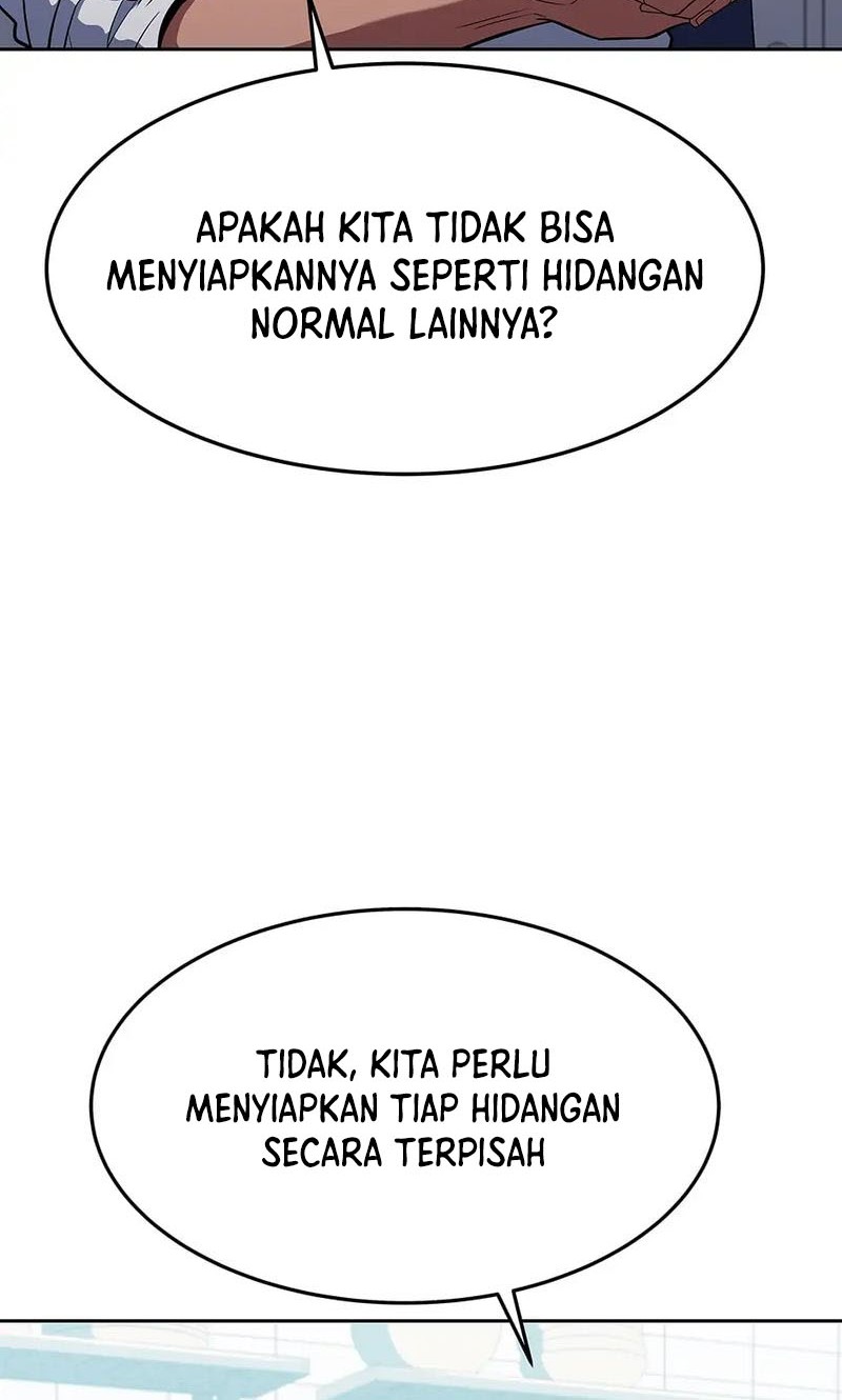 Youngest Chef From the 3rd Rate Hotel Chapter 70 - halaman 17