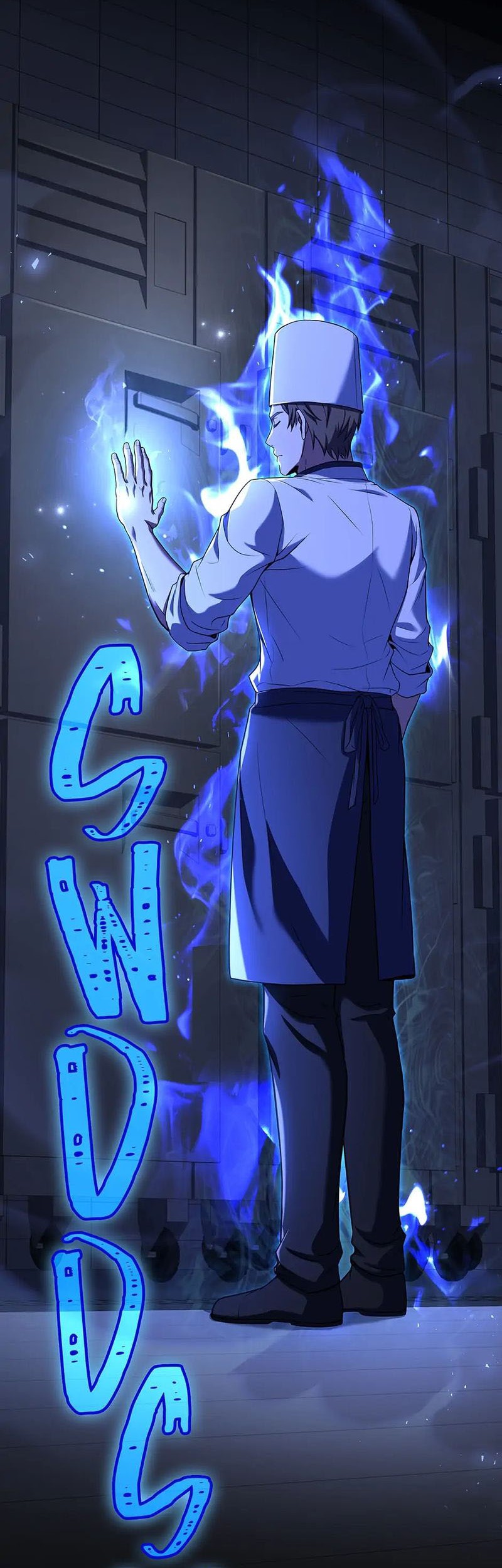 Youngest Chef From the 3rd Rate Hotel Chapter 70 - halaman 31