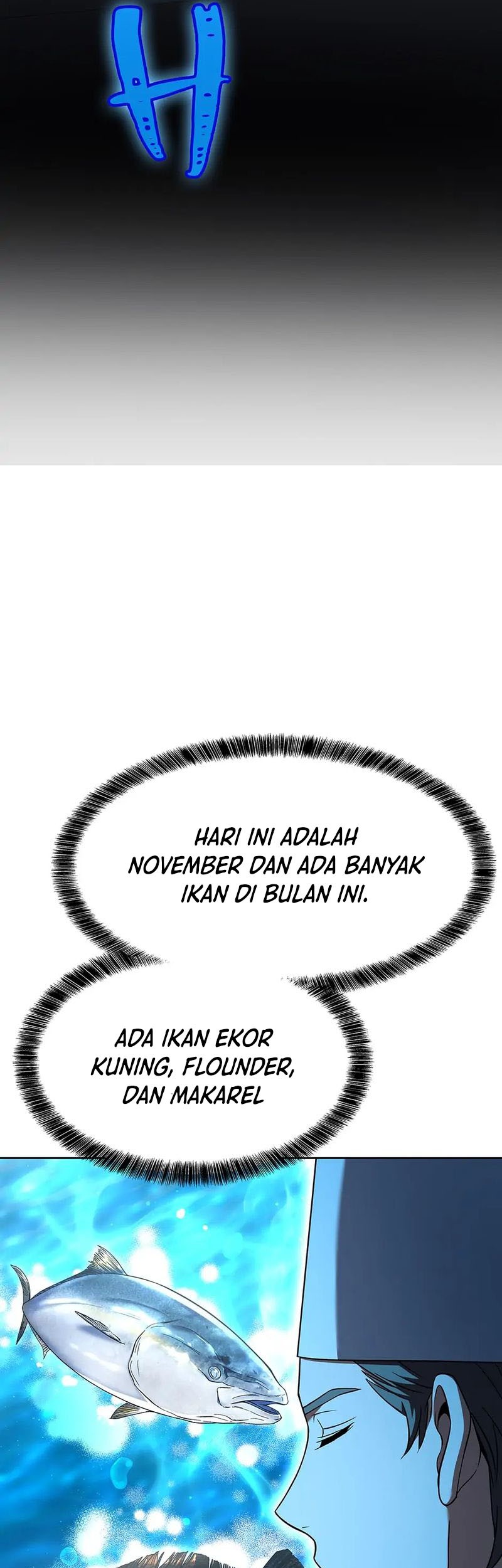 Youngest Chef From the 3rd Rate Hotel Chapter 70 - halaman 32