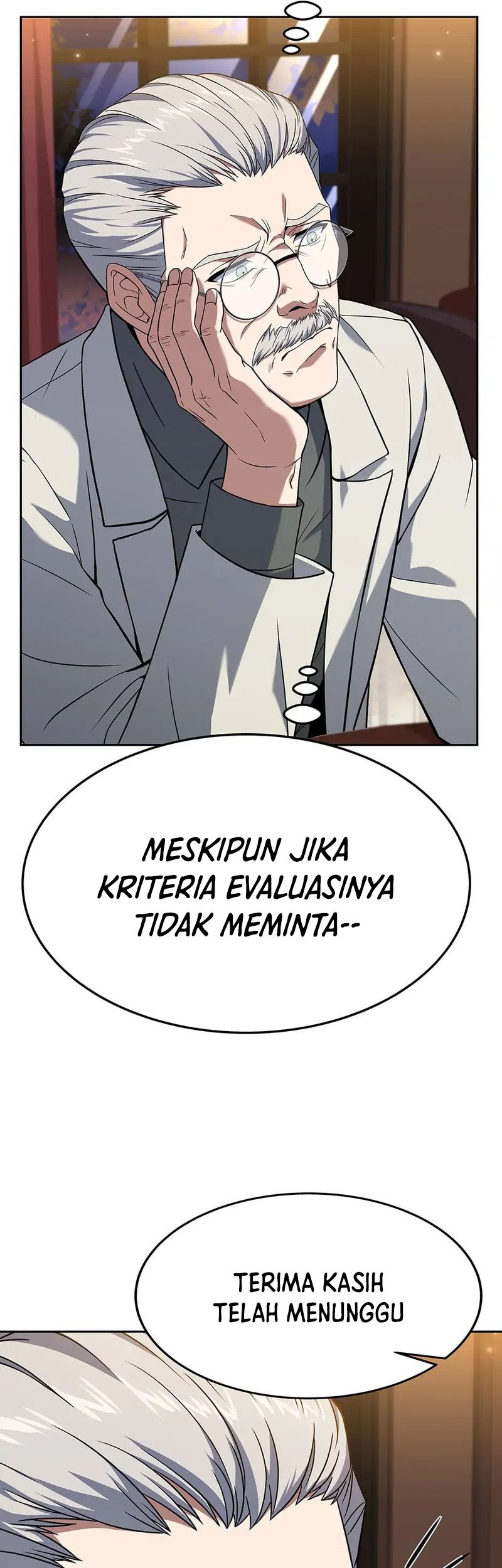 Youngest Chef From the 3rd Rate Hotel Chapter 70 - halaman 46