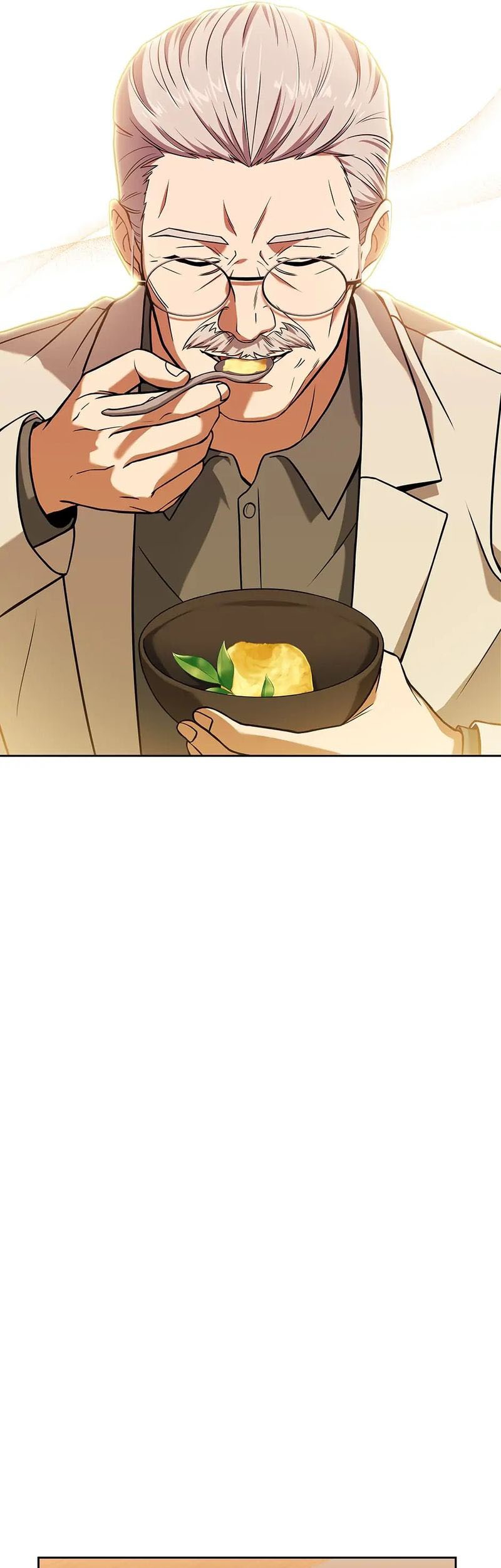 Youngest Chef From the 3rd Rate Hotel Chapter 70 - halaman 66