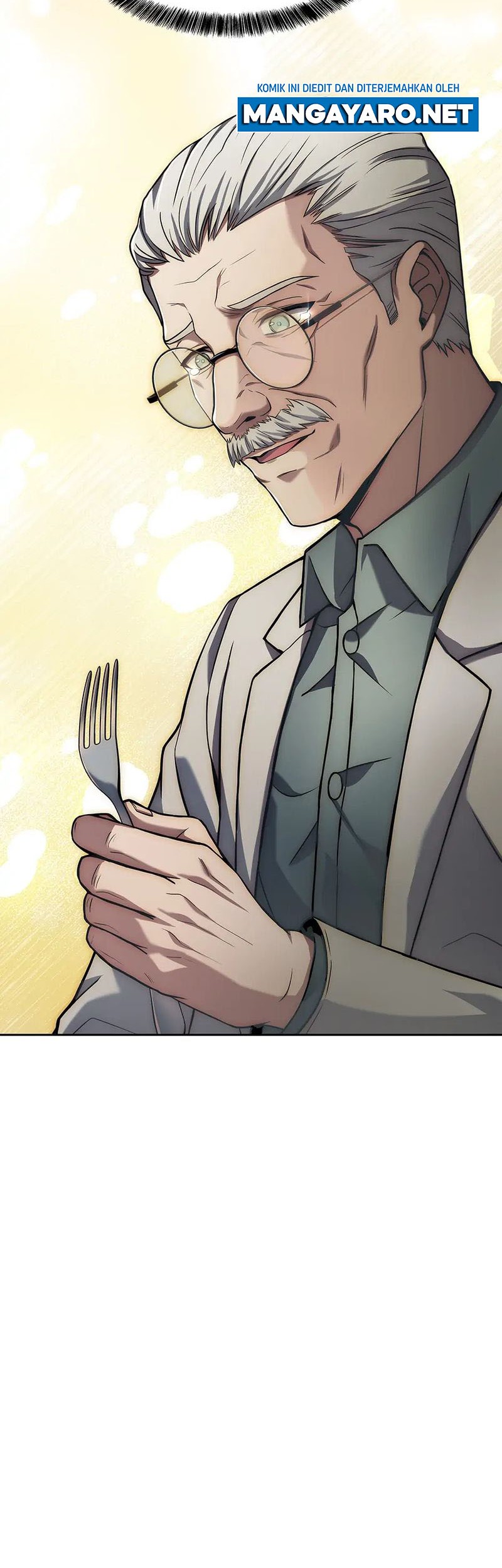 Youngest Chef From the 3rd Rate Hotel Chapter 70 - halaman 75