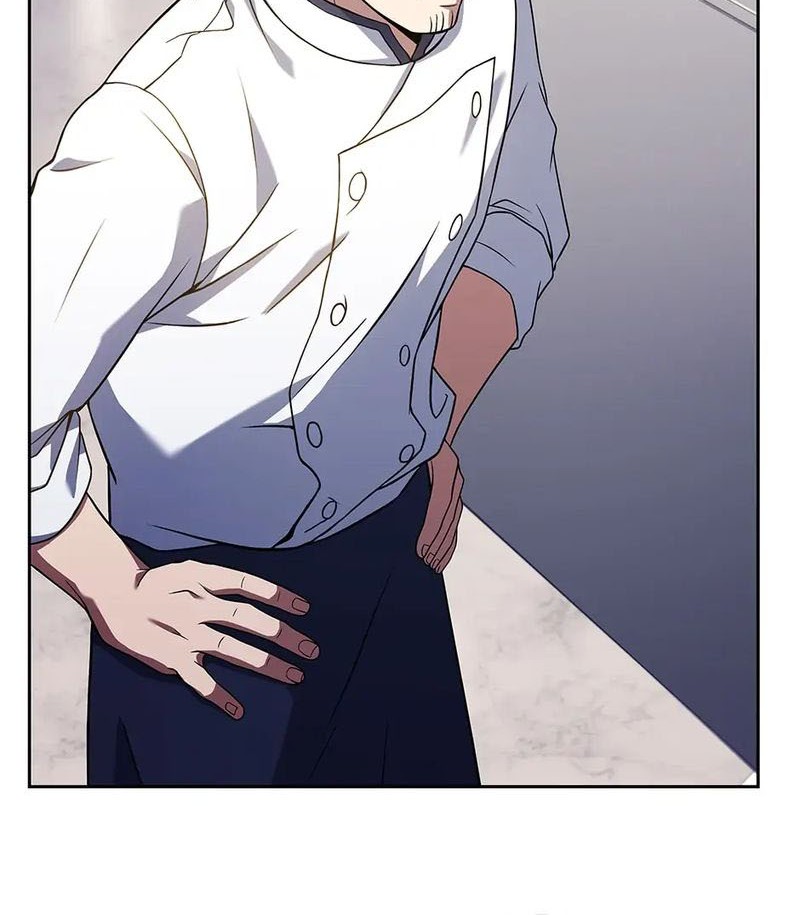 Youngest Chef From the 3rd Rate Hotel Chapter 70 - halaman 9