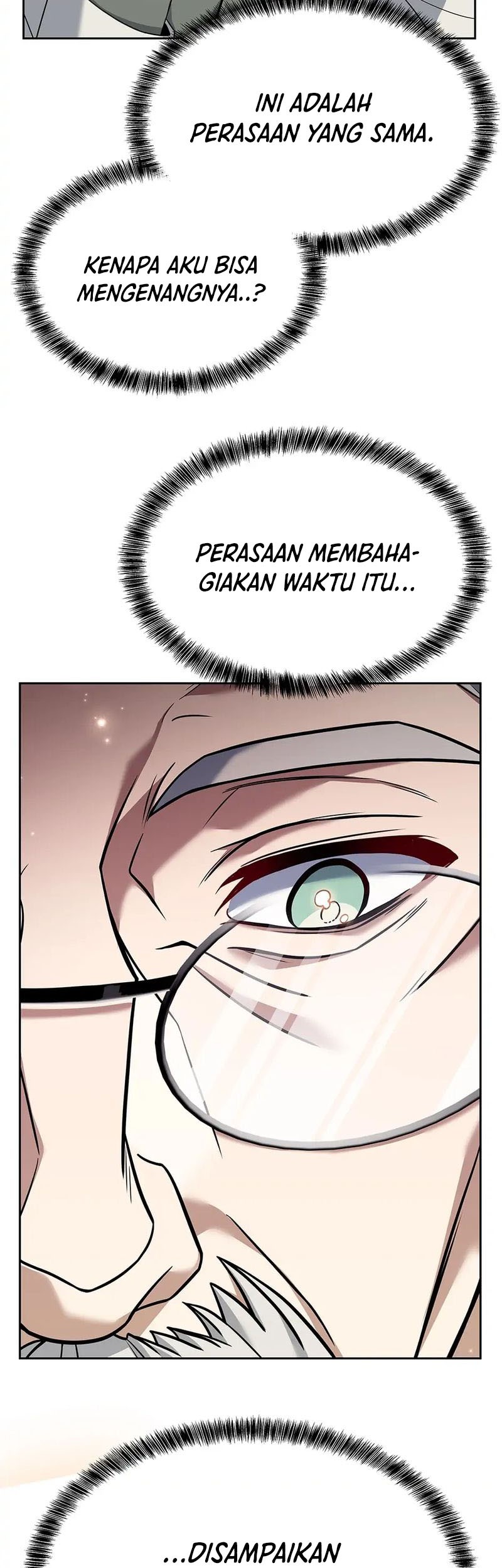 Youngest Chef From the 3rd Rate Hotel Chapter 71 - halaman 16