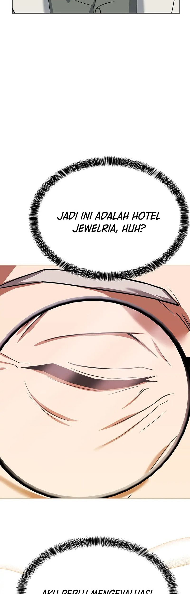 Youngest Chef From the 3rd Rate Hotel Chapter 71 - halaman 23