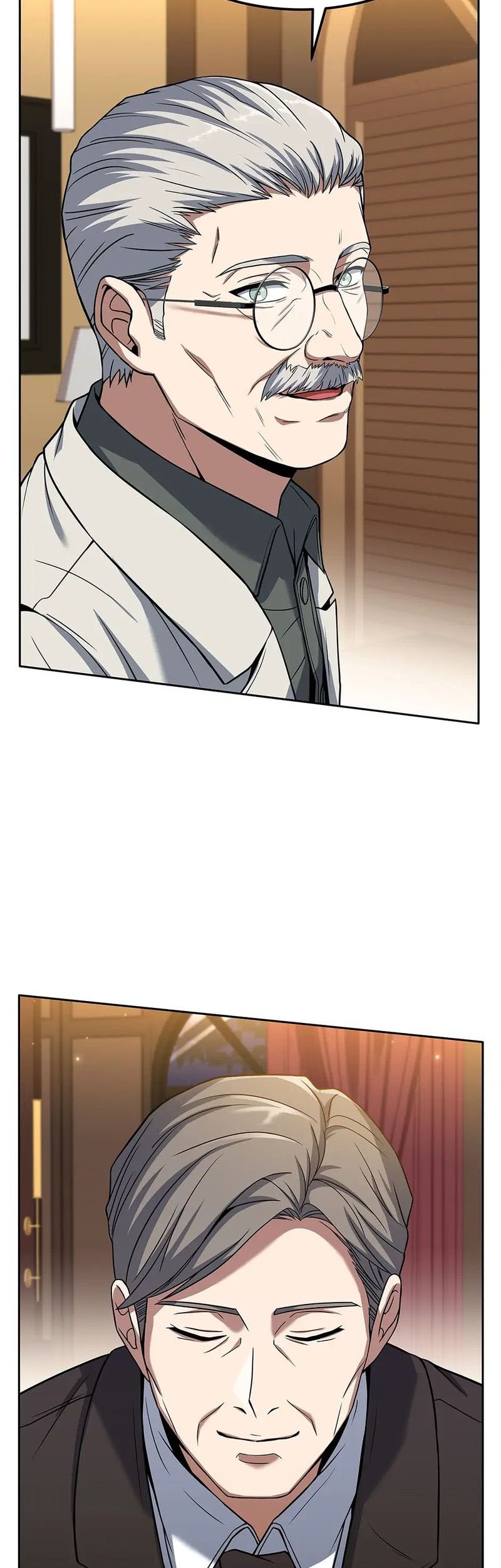 Youngest Chef From the 3rd Rate Hotel Chapter 71 - halaman 27