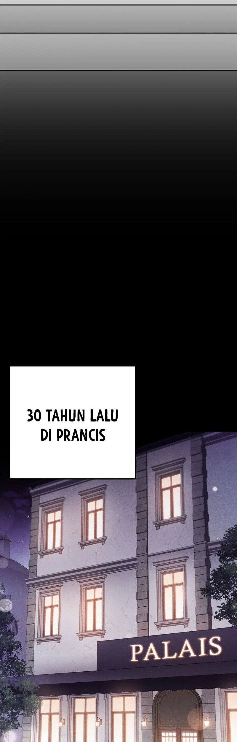 Youngest Chef From the 3rd Rate Hotel Chapter 71 - halaman 3