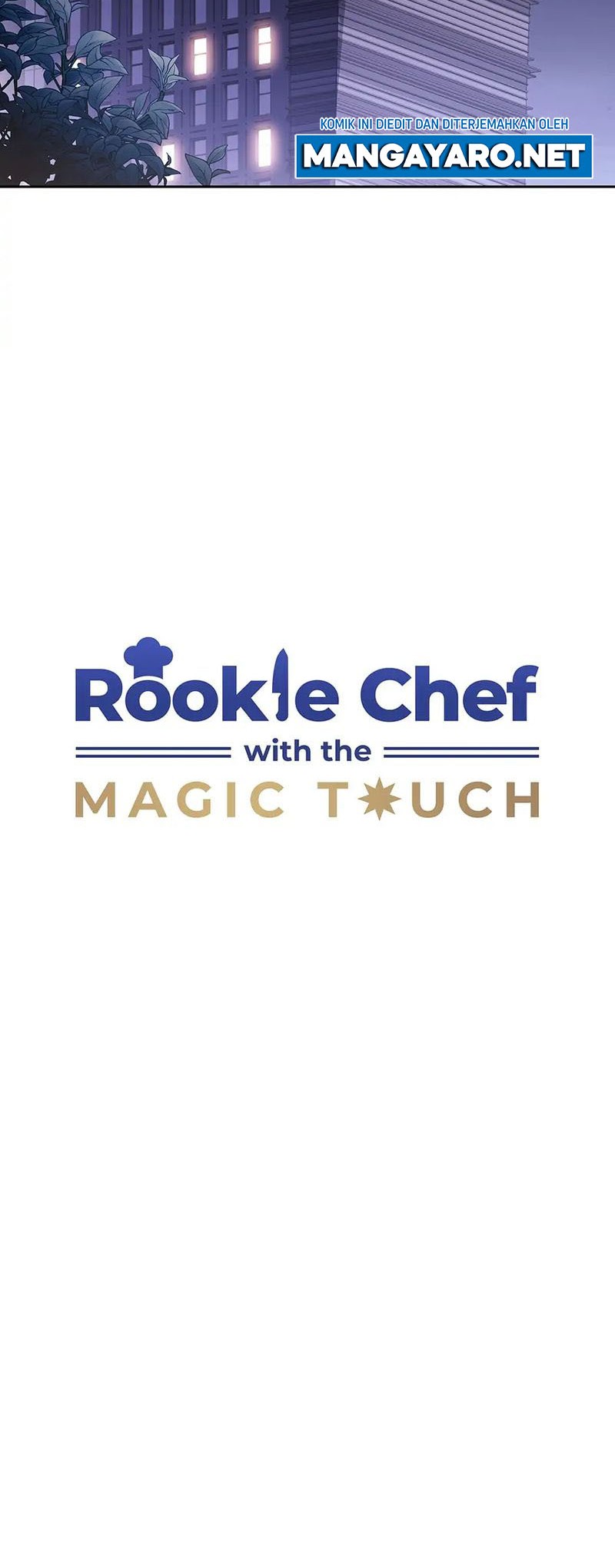 Youngest Chef From the 3rd Rate Hotel Chapter 71 - halaman 33