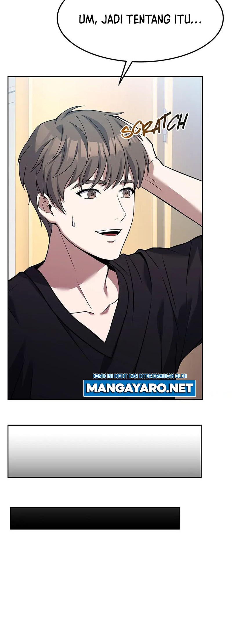 Youngest Chef From the 3rd Rate Hotel Chapter 71 - halaman 37