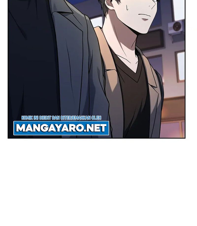 Youngest Chef From the 3rd Rate Hotel Chapter 71 - halaman 45