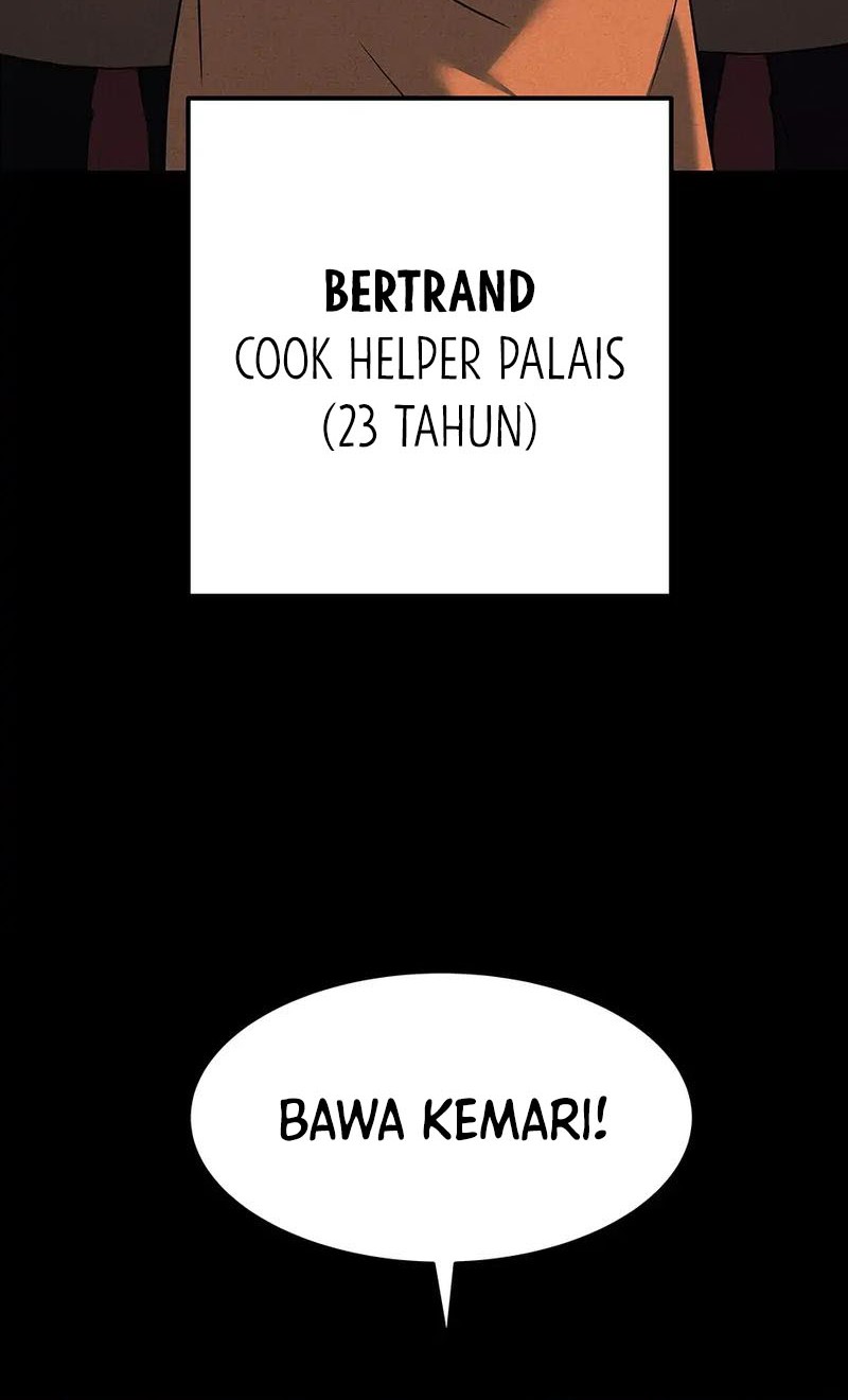 Youngest Chef From the 3rd Rate Hotel Chapter 71 - halaman 5