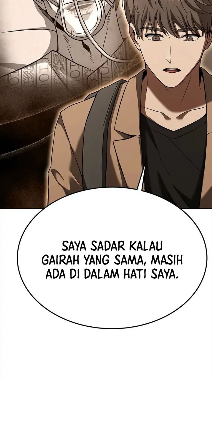 Youngest Chef From the 3rd Rate Hotel Chapter 72 - halaman 29