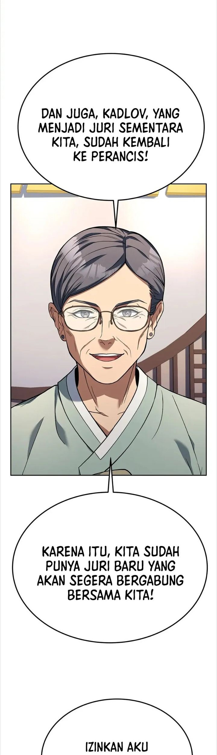 Youngest Chef From the 3rd Rate Hotel Chapter 72 - halaman 56