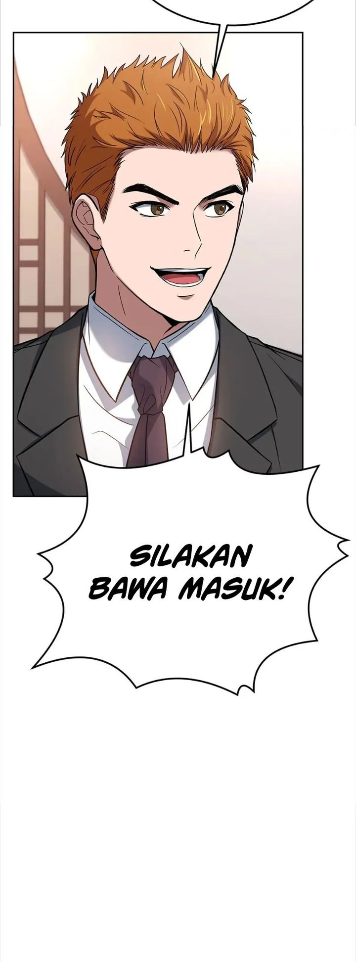 Youngest Chef From the 3rd Rate Hotel Chapter 72 - halaman 63