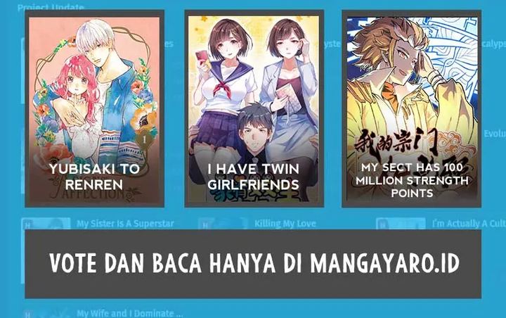 Youngest Chef From the 3rd Rate Hotel Chapter 72 - halaman 68