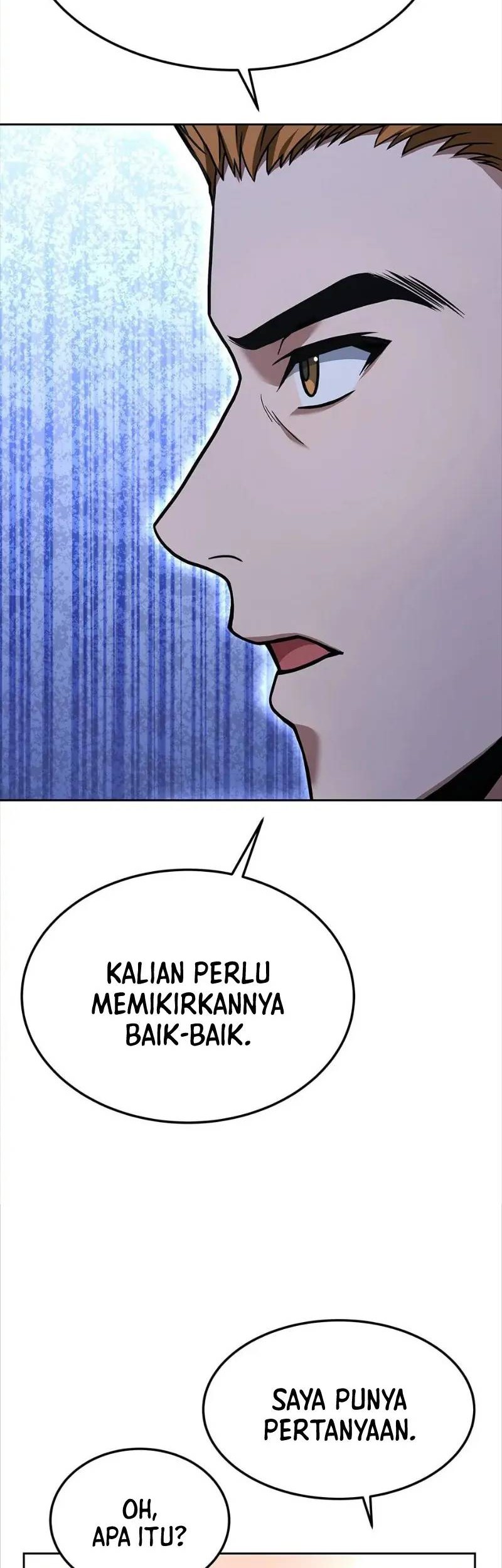 Youngest Chef From the 3rd Rate Hotel Chapter 73 - halaman 15