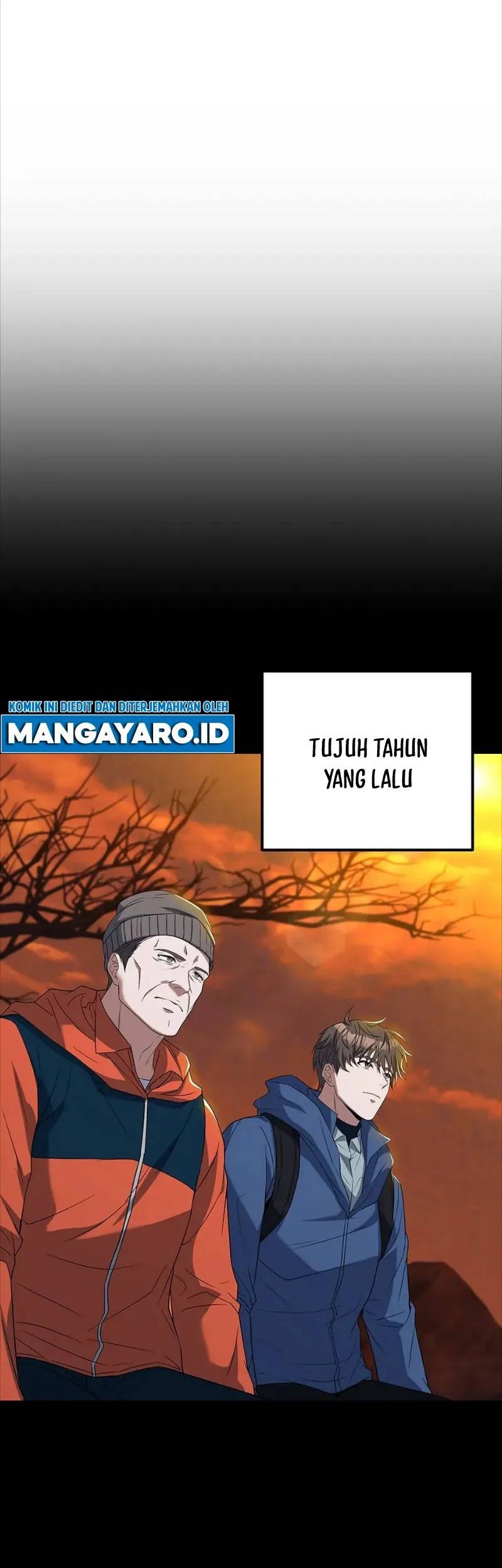 Youngest Chef From the 3rd Rate Hotel Chapter 73 - halaman 41