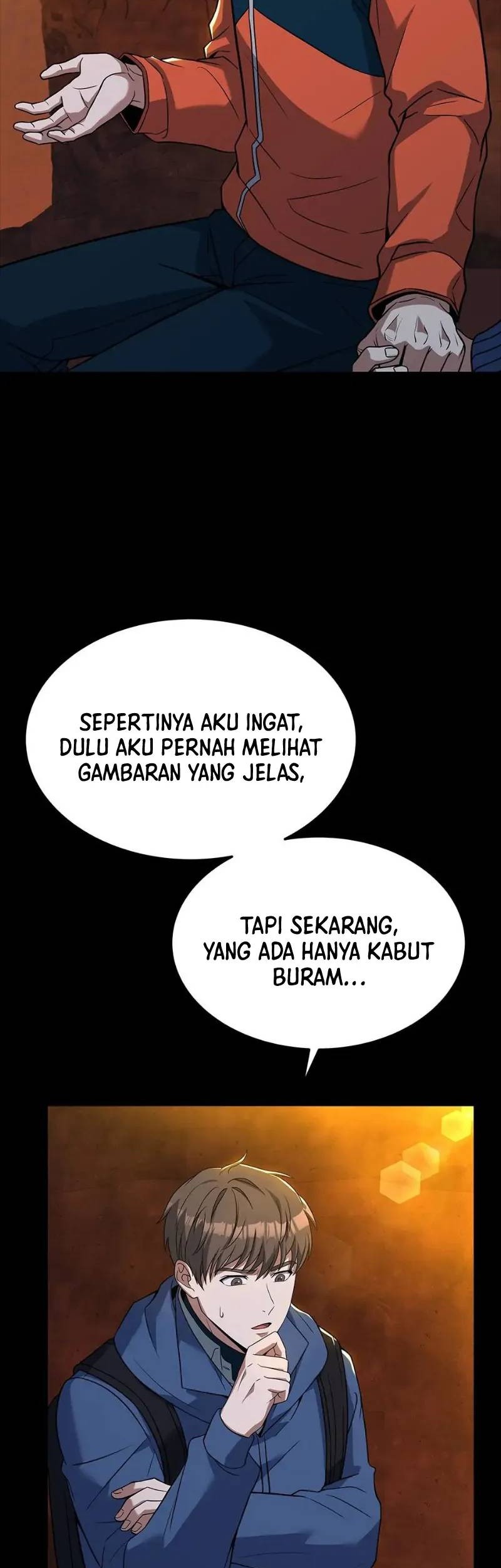 Youngest Chef From the 3rd Rate Hotel Chapter 73 - halaman 48