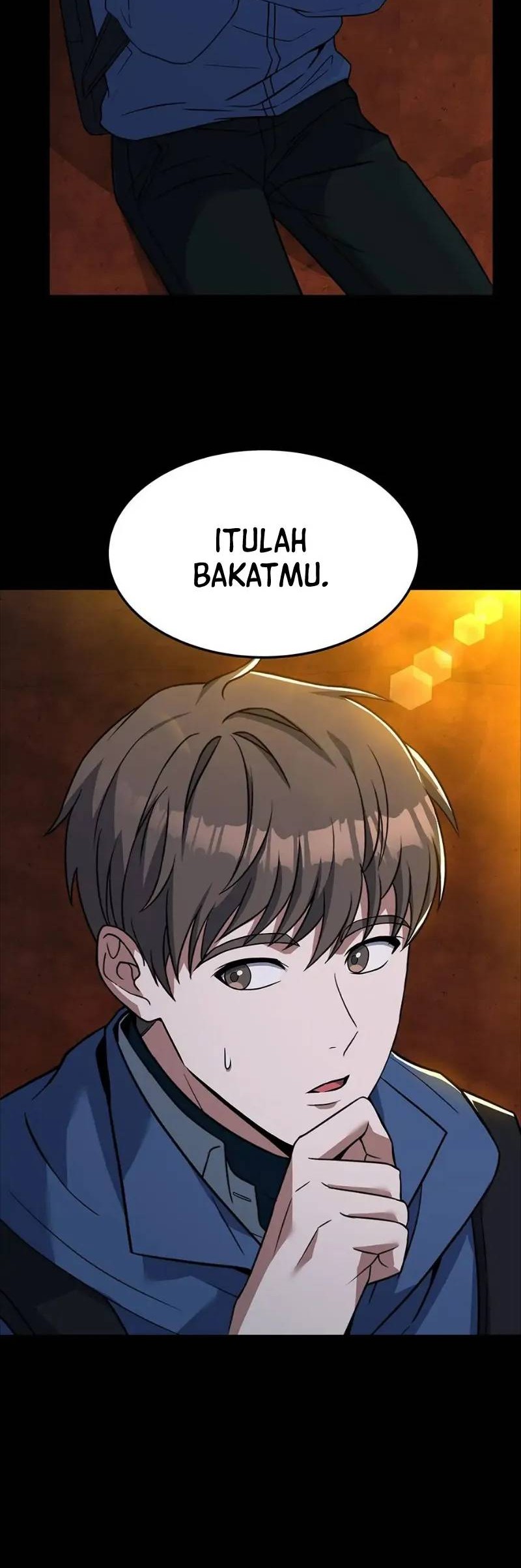 Youngest Chef From the 3rd Rate Hotel Chapter 73 - halaman 49