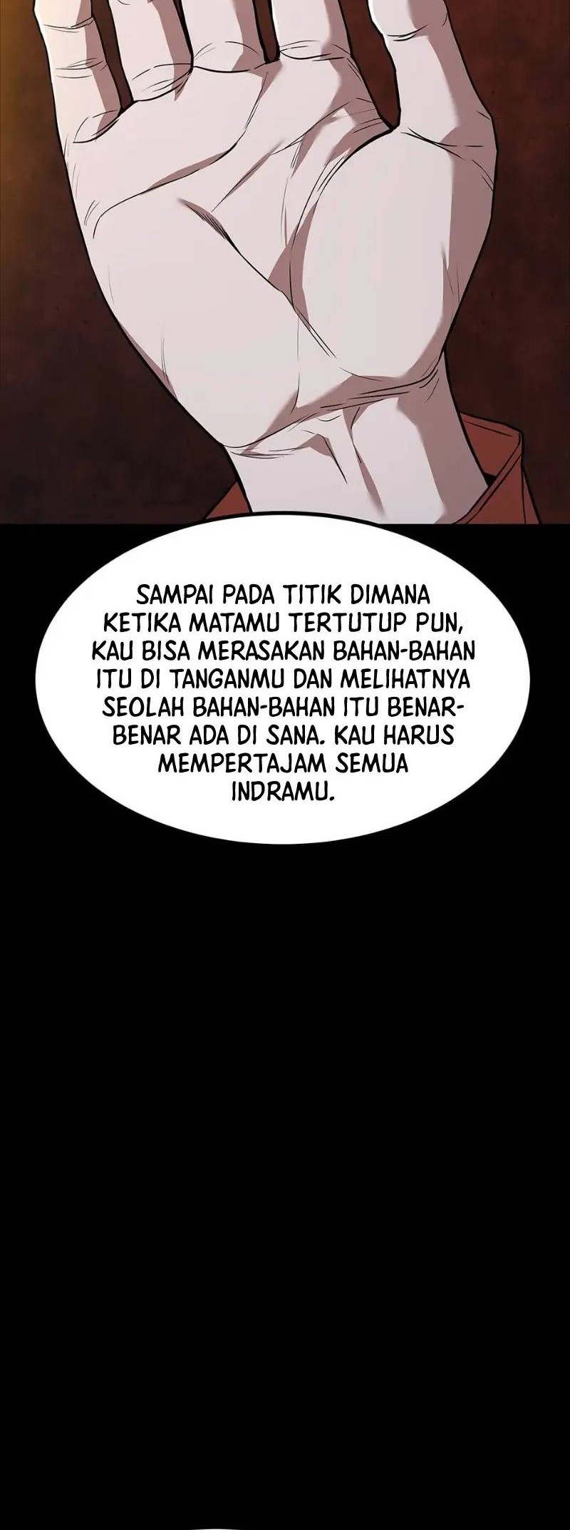 Youngest Chef From the 3rd Rate Hotel Chapter 73 - halaman 53