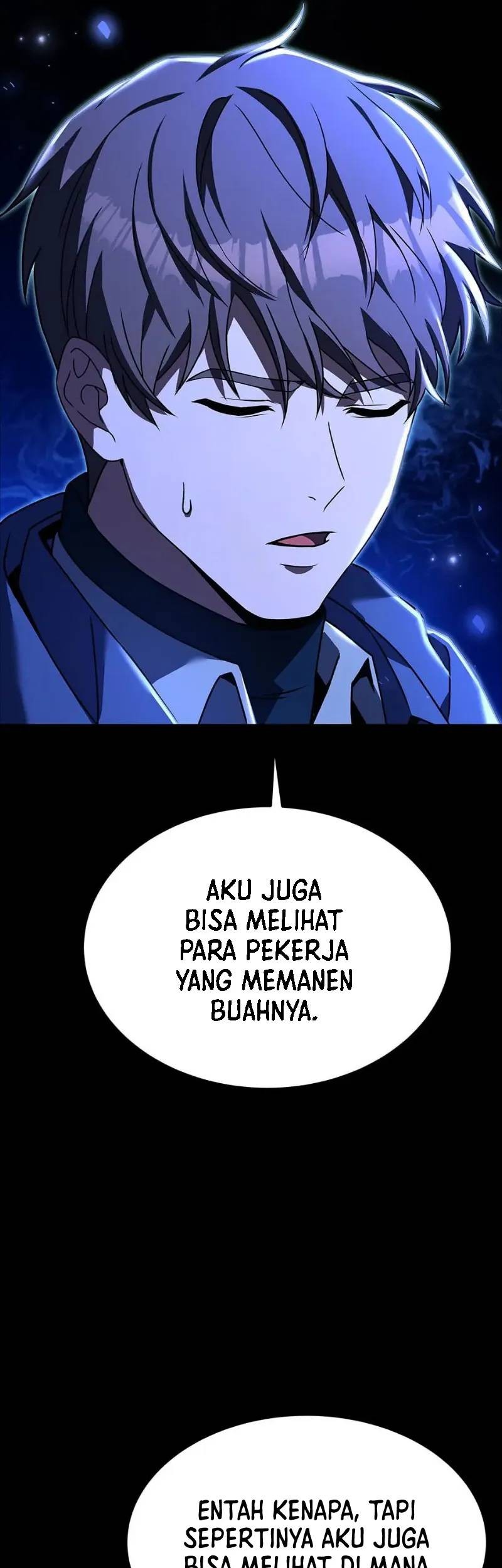 Youngest Chef From the 3rd Rate Hotel Chapter 73 - halaman 62