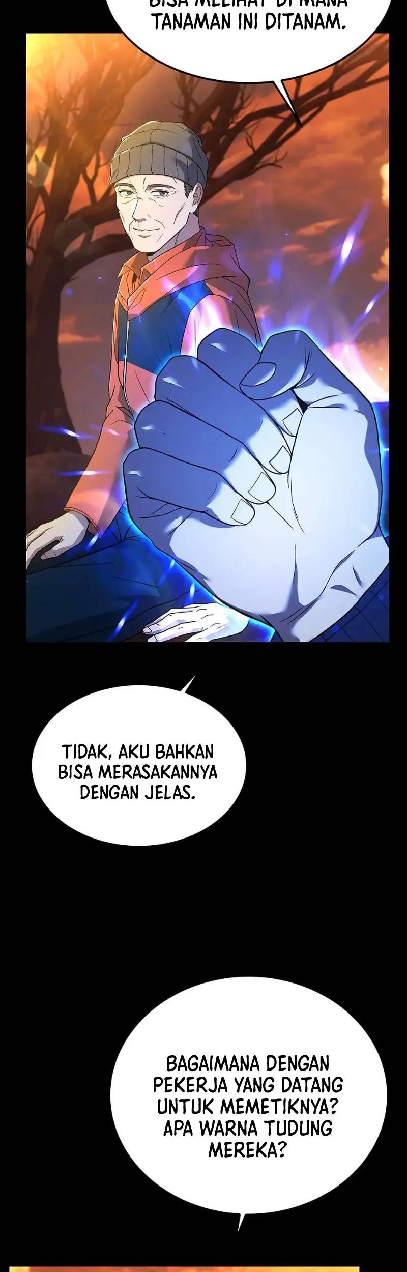 Youngest Chef From the 3rd Rate Hotel Chapter 73 - halaman 63