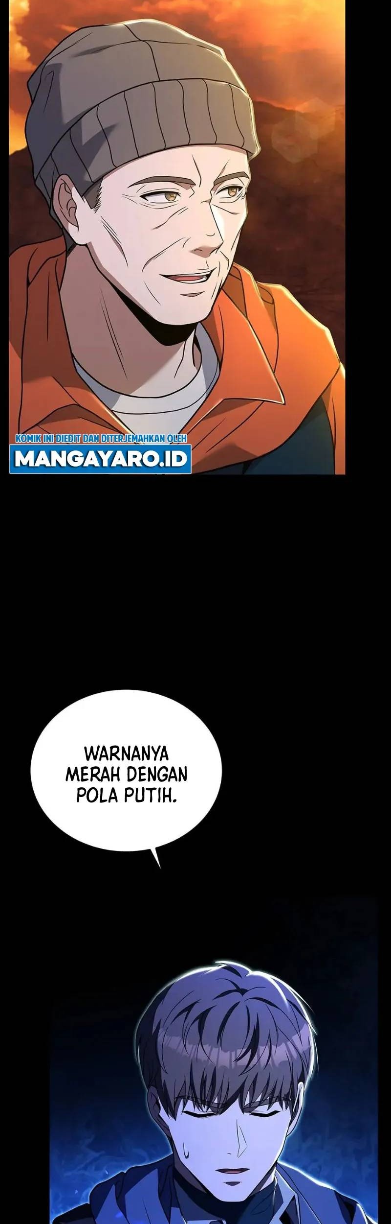 Youngest Chef From the 3rd Rate Hotel Chapter 73 - halaman 64