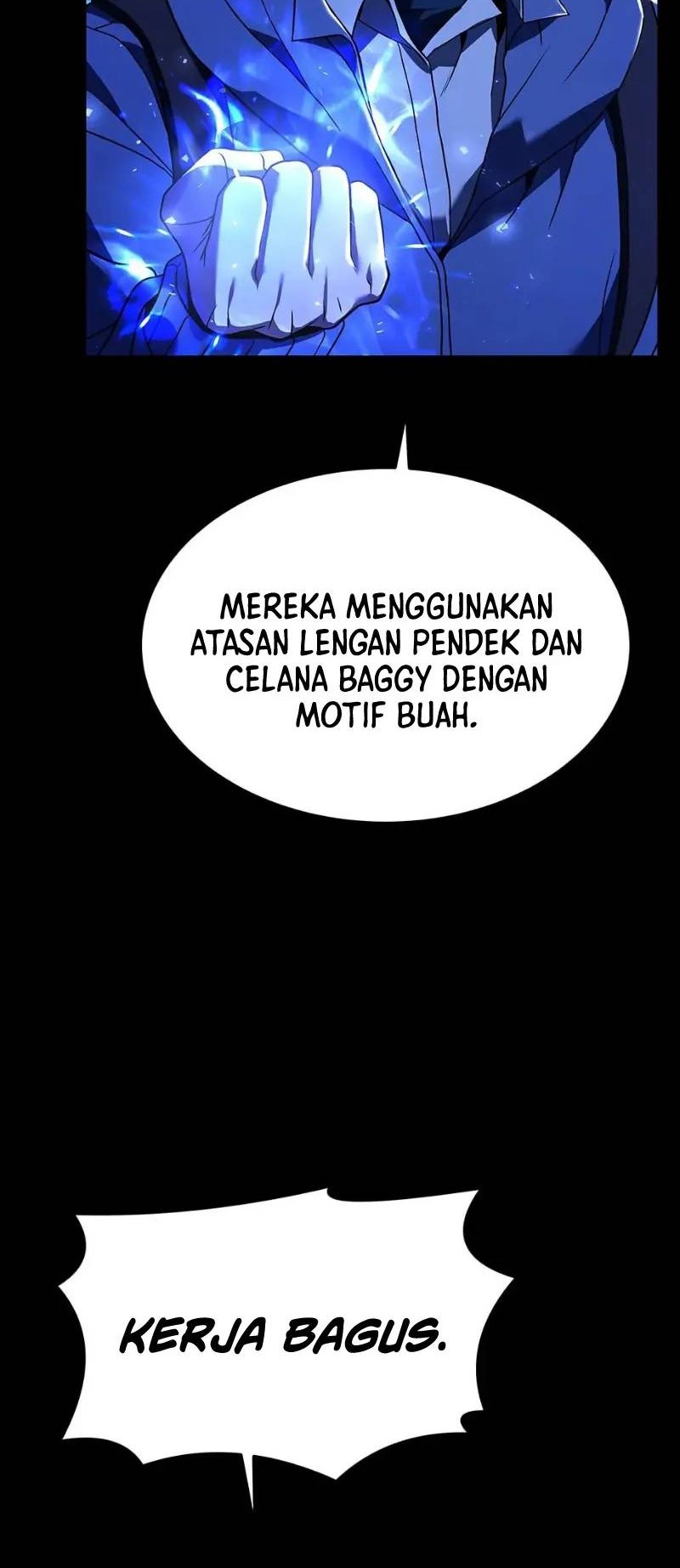 Youngest Chef From the 3rd Rate Hotel Chapter 73 - halaman 65