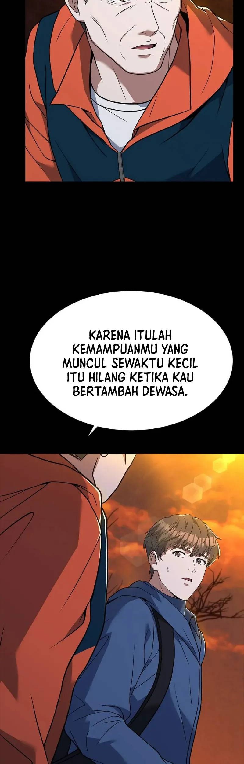 Youngest Chef From the 3rd Rate Hotel Chapter 73 - halaman 68