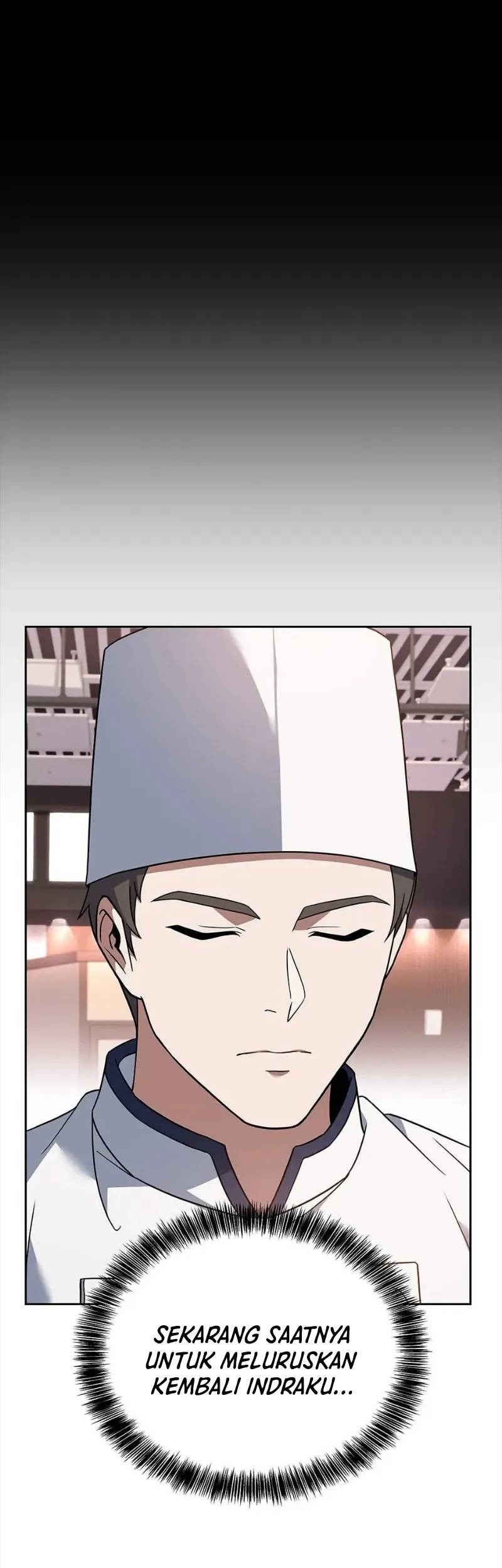 Youngest Chef From the 3rd Rate Hotel Chapter 73 - halaman 72