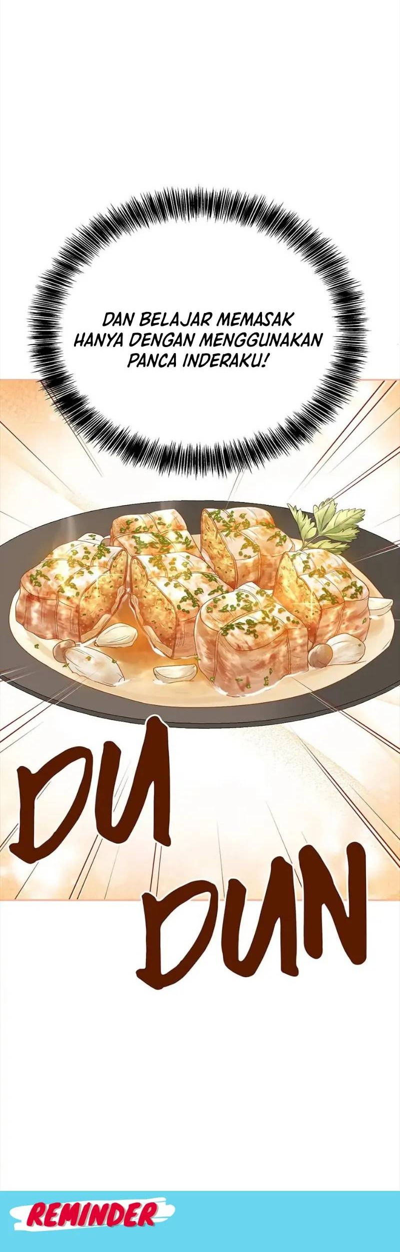Youngest Chef From the 3rd Rate Hotel Chapter 73 - halaman 73