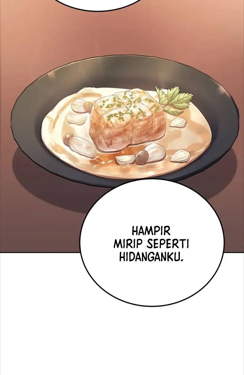 Youngest Chef From the 3rd Rate Hotel Chapter 74 - halaman 33