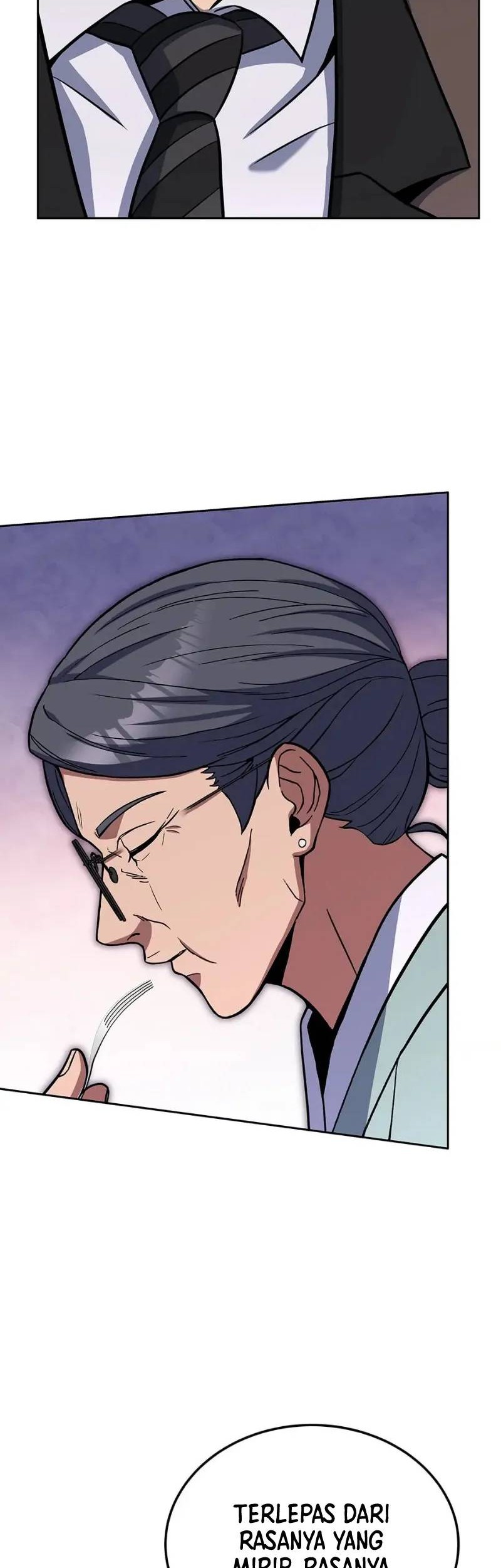 Youngest Chef From the 3rd Rate Hotel Chapter 74 - halaman 39
