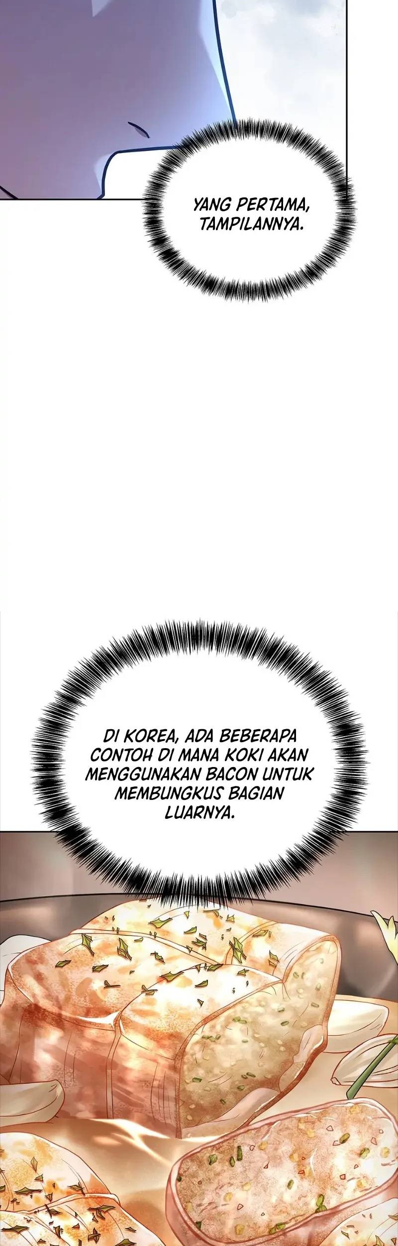 Youngest Chef From the 3rd Rate Hotel Chapter 74 - halaman 4
