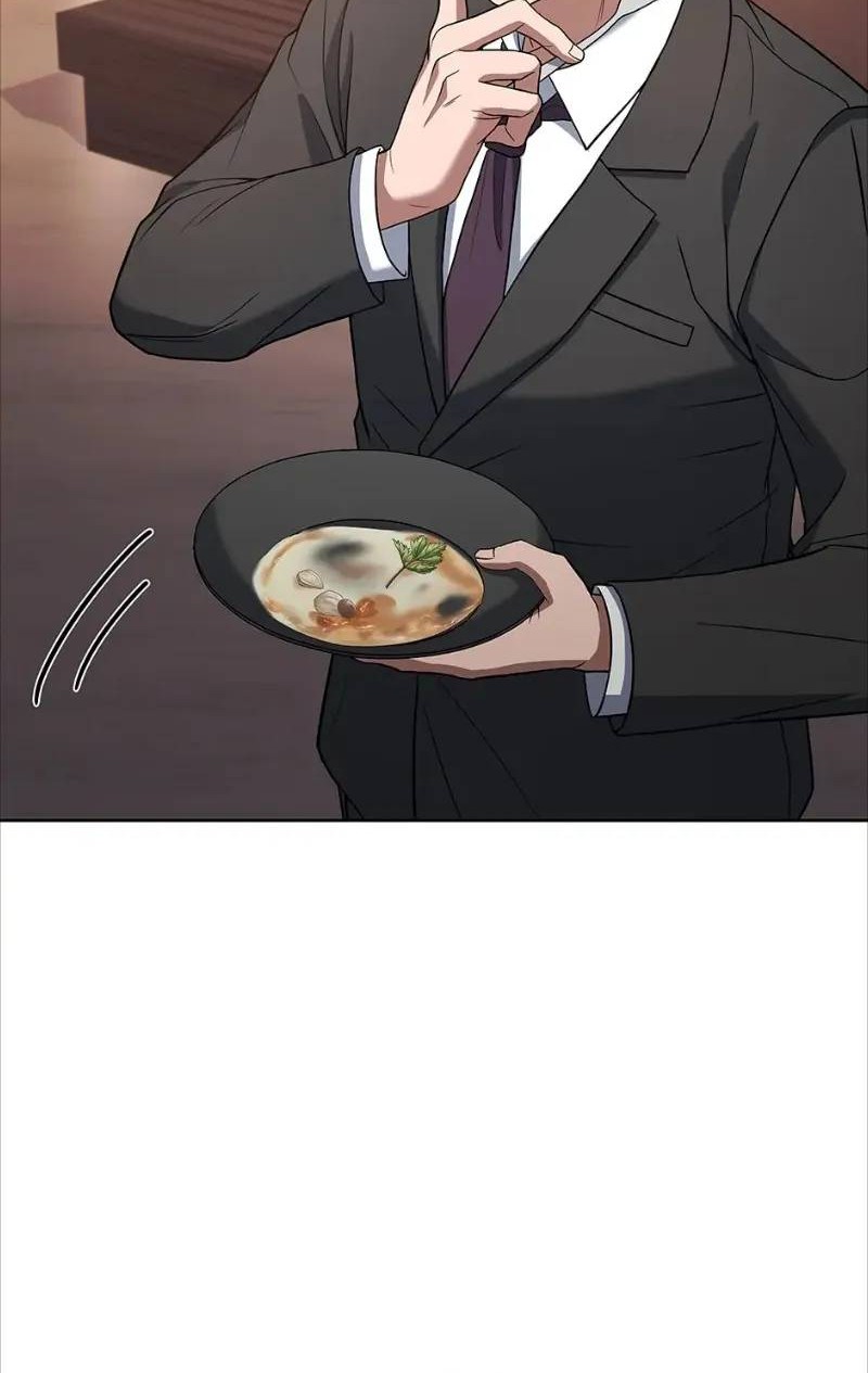 Youngest Chef From the 3rd Rate Hotel Chapter 74 - halaman 41