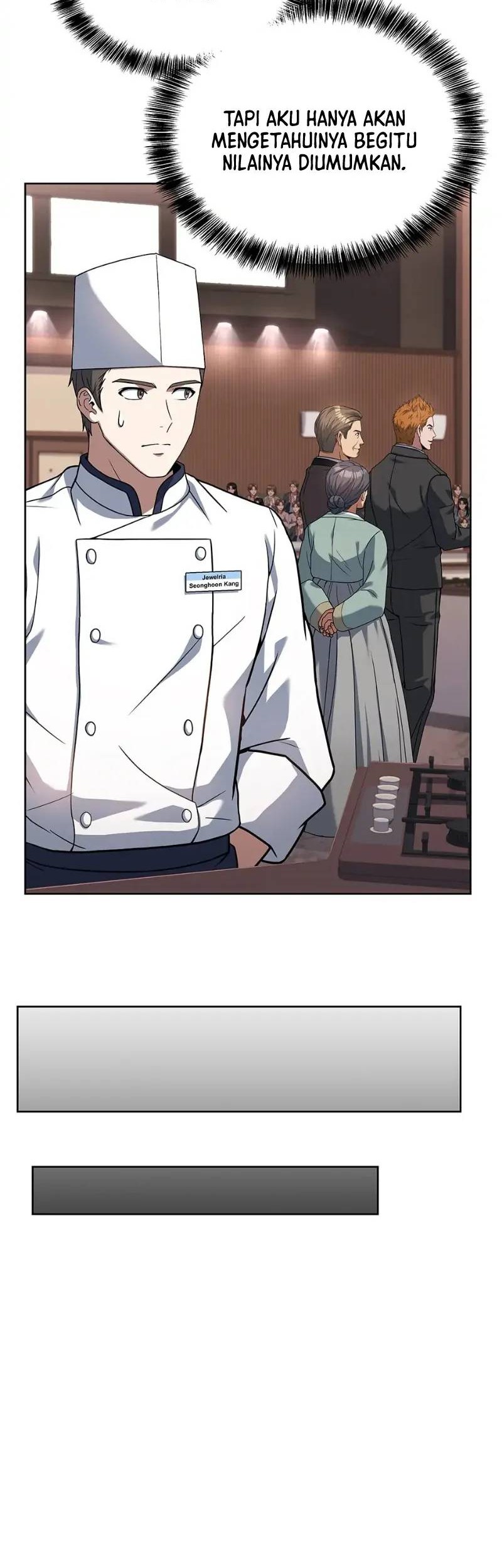 Youngest Chef From the 3rd Rate Hotel Chapter 74 - halaman 55