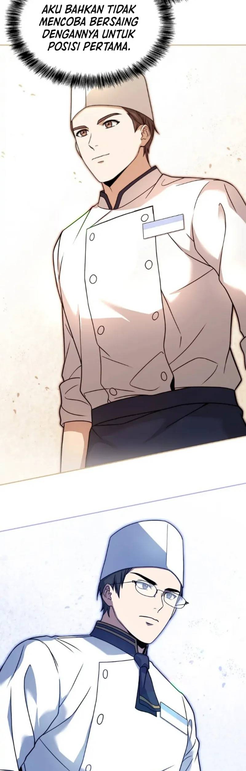 Youngest Chef From the 3rd Rate Hotel Chapter 75 - halaman 27