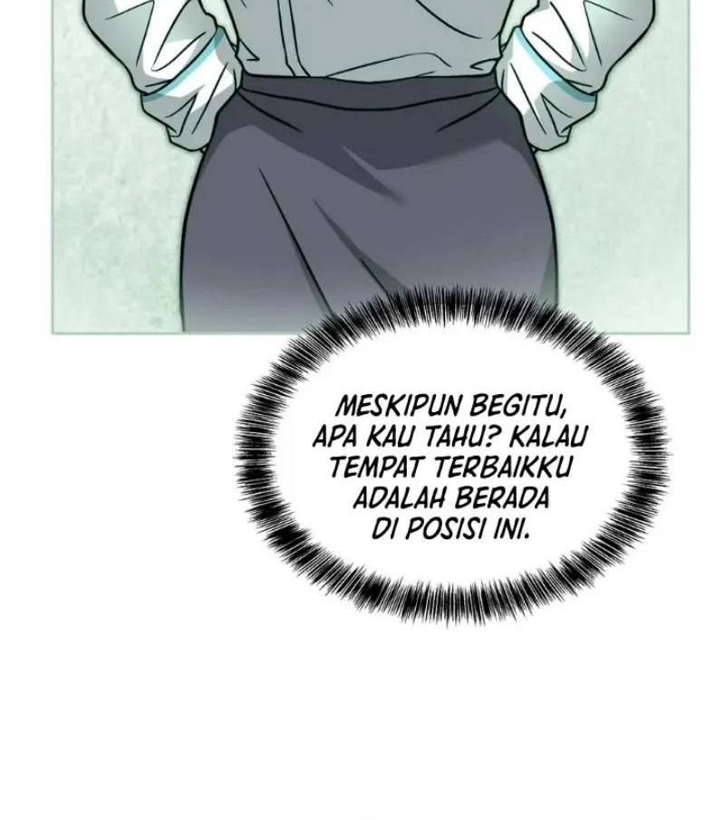 Youngest Chef From the 3rd Rate Hotel Chapter 75 - halaman 29