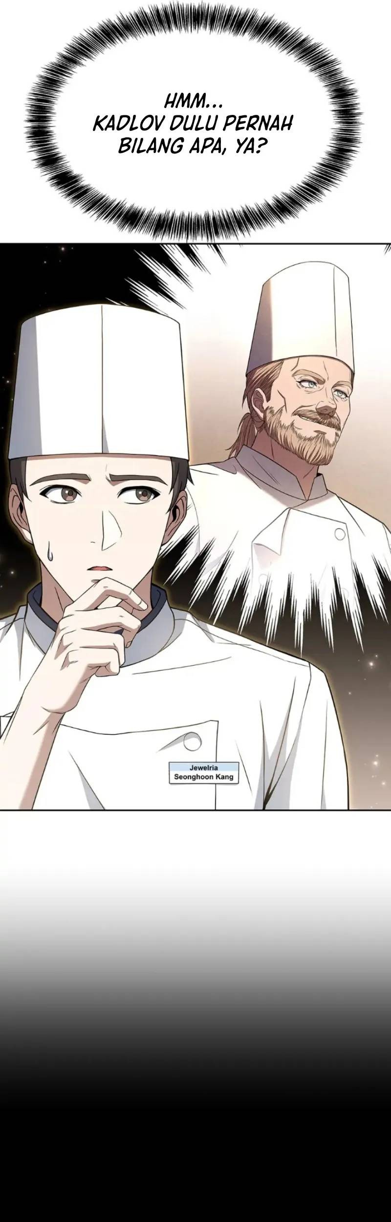 Youngest Chef From the 3rd Rate Hotel Chapter 75 - halaman 46